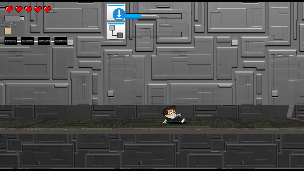 Troy: The Malware Fight screenshot 7